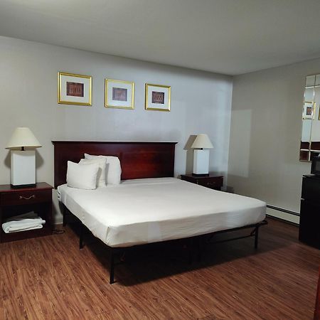 Capri Motel Dartmouth Екстериор снимка